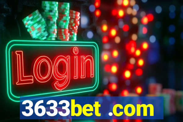 3633bet .com